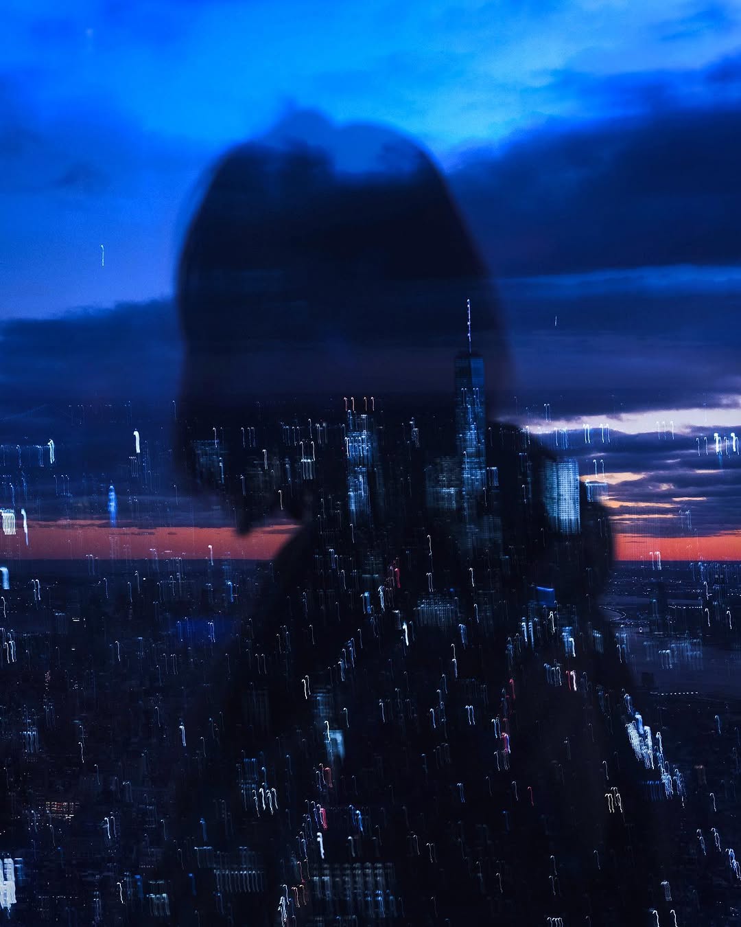 Campaign image by Akash Negi