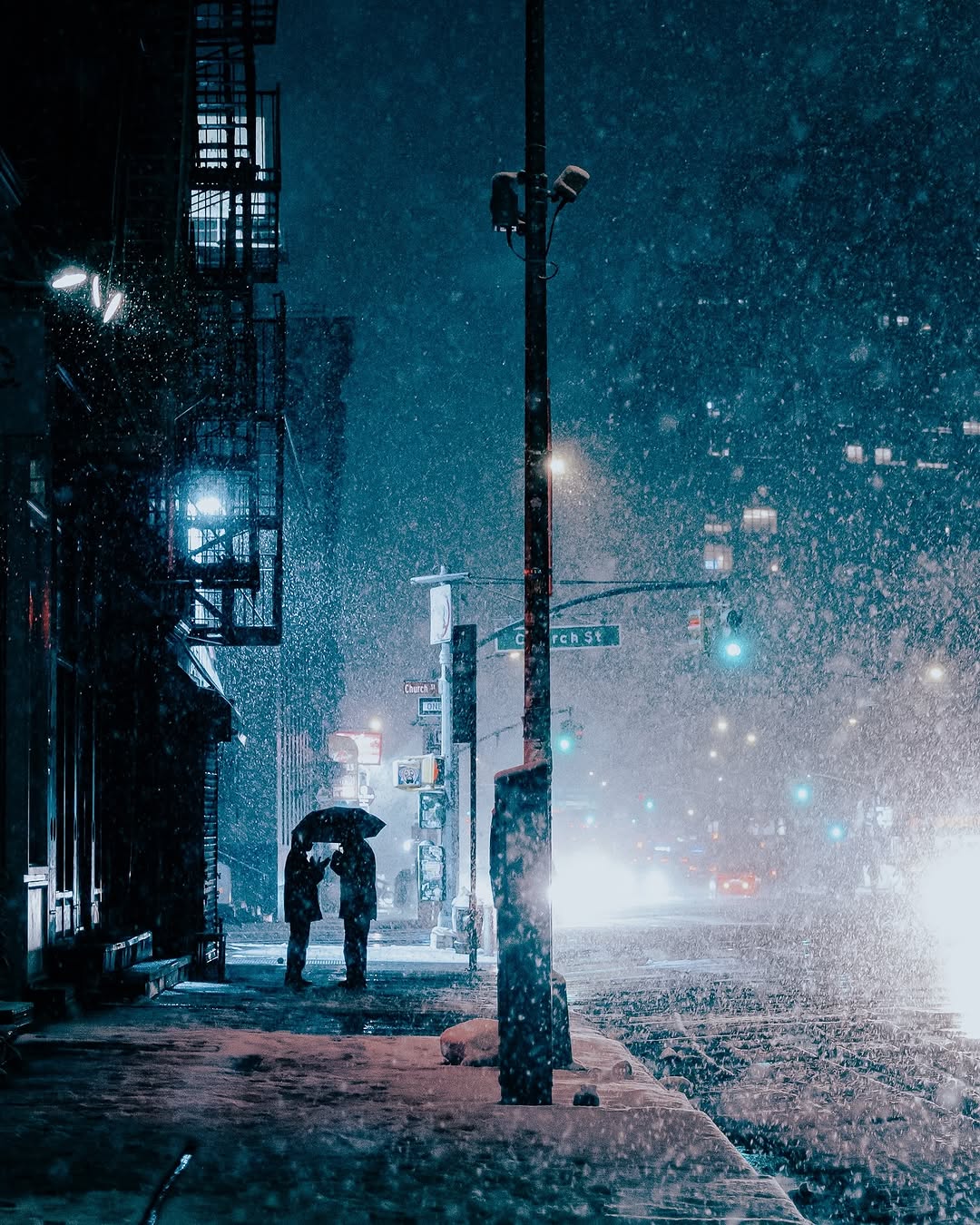 Studio photography by Akash Negi